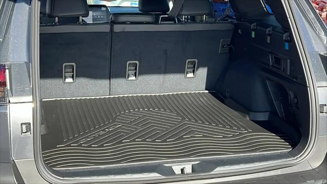 2026 Subaru Outback Touring