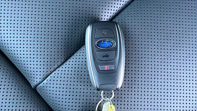 2026 Subaru Outback Touring