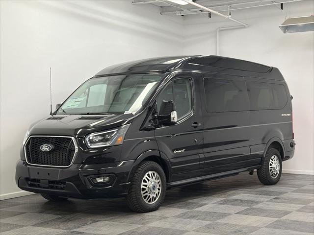 2026 Ford Transit Cargo Van Base for sale in Silver Spring , MD