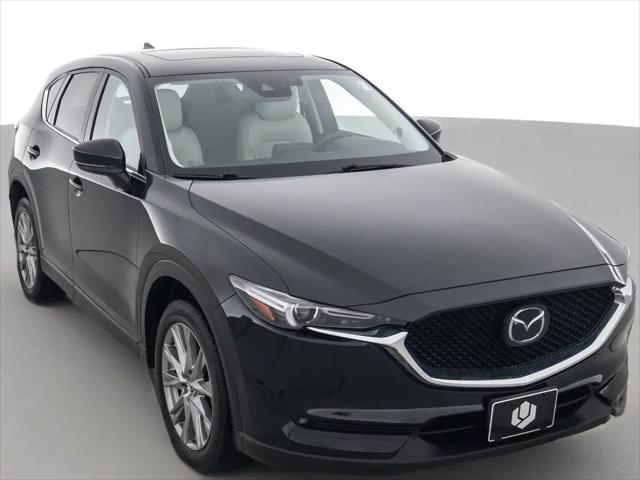 2019 Mazda CX-5 Grand Touring for sale in Coal City, IL