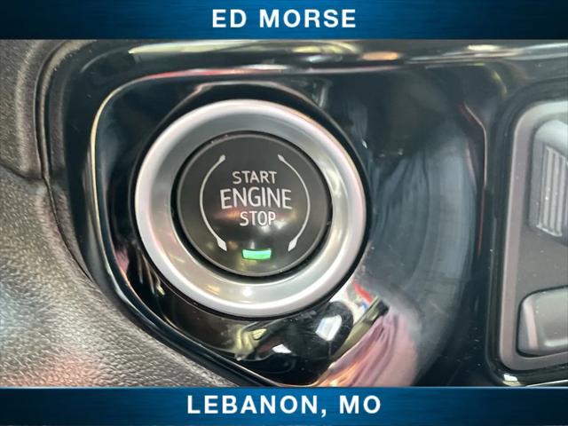 2024 GMC Sierra 1500 4WD Crew Cab Short Box SLE