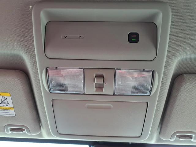 2026 Nissan Frontier Crew Cab Long Bed SV 4x2
