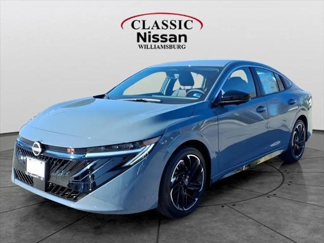 2026 Nissan Sentra SR for sale in Williamsburg, VA