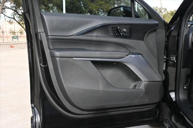 2026 Cadillac iQ V-Series Premium AWD