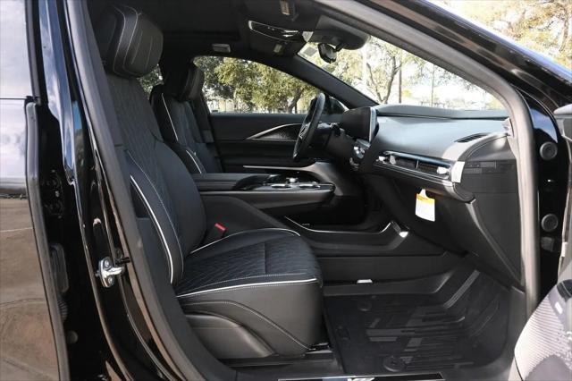 2026 Cadillac iQ V-Series Premium AWD