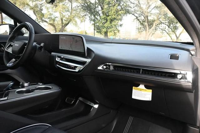 2026 Cadillac iQ V-Series Premium AWD