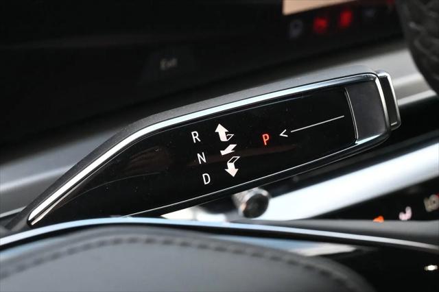 2026 Cadillac iQ V-Series Premium AWD