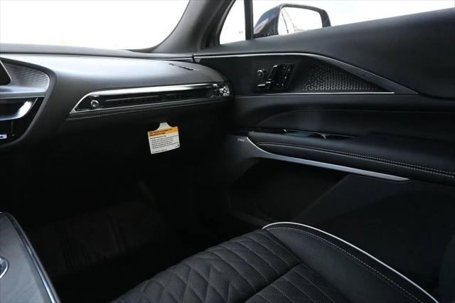2026 Cadillac iQ V-Series Premium AWD