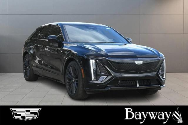 2026 Cadillac iQ V-Series Premium AWD