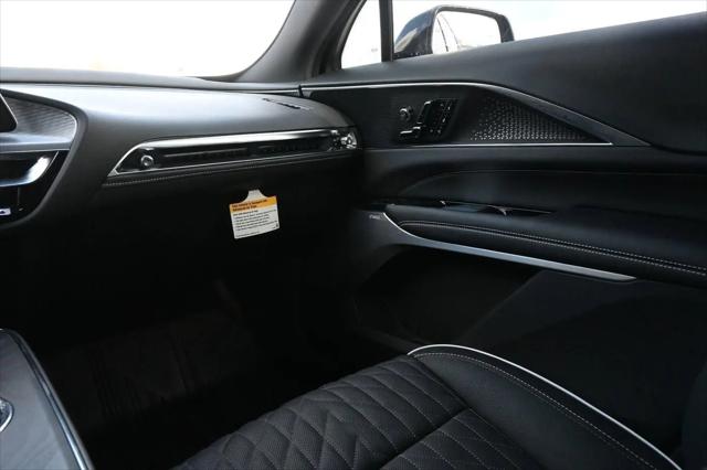 2026 Cadillac iQ V-Series Premium AWD