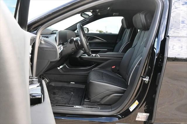 2026 Cadillac iQ V-Series Premium AWD