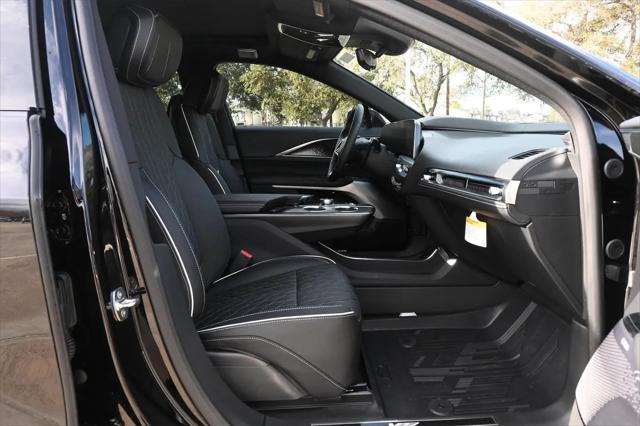 2026 Cadillac iQ V-Series Premium AWD