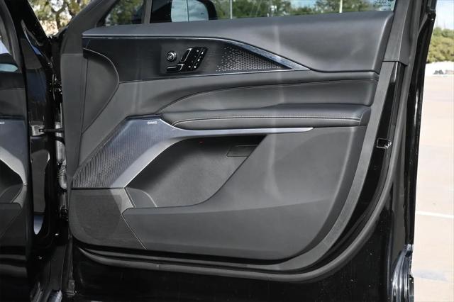 2026 Cadillac iQ V-Series Premium AWD