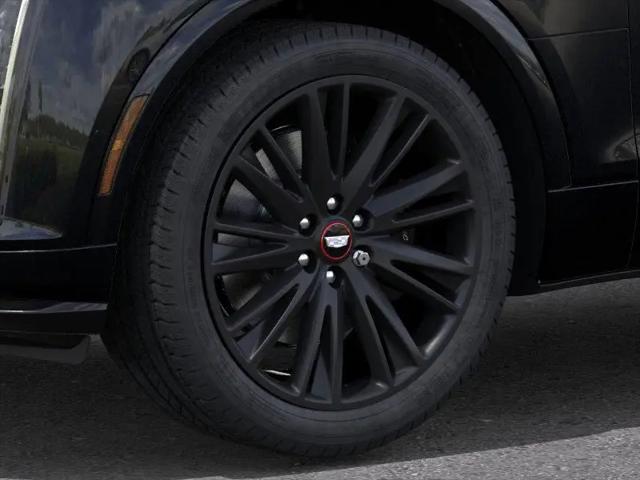 2026 Cadillac iQ V-Series Premium AWD