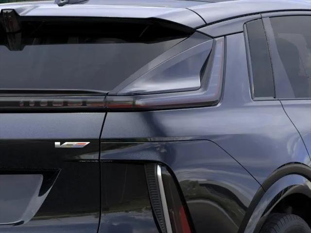 2026 Cadillac iQ V-Series Premium AWD