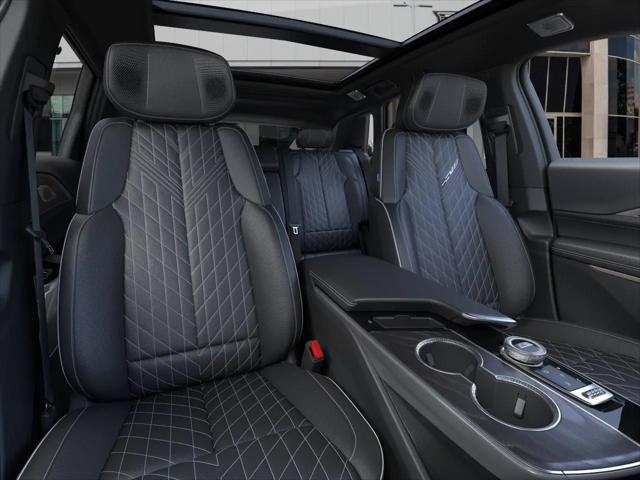 2026 Cadillac iQ V-Series Premium AWD