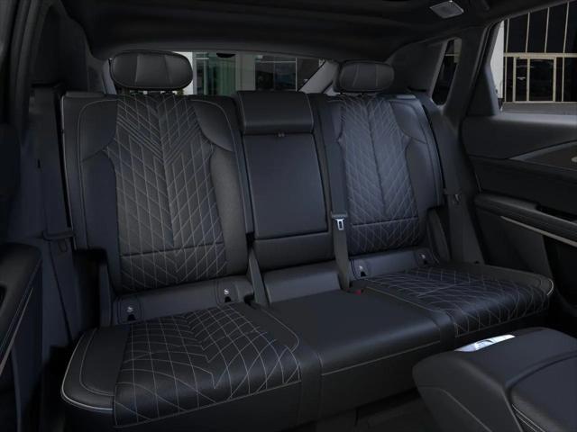 2026 Cadillac iQ V-Series Premium AWD