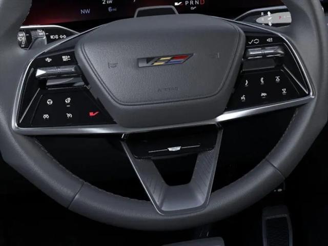 2026 Cadillac iQ V-Series Premium AWD
