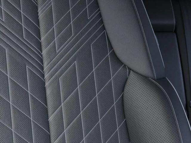 2026 Cadillac iQ V-Series Premium AWD
