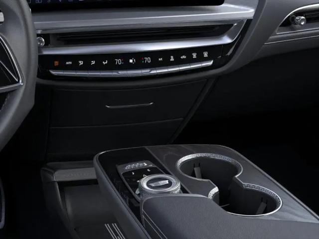 2026 Cadillac iQ V-Series Premium AWD