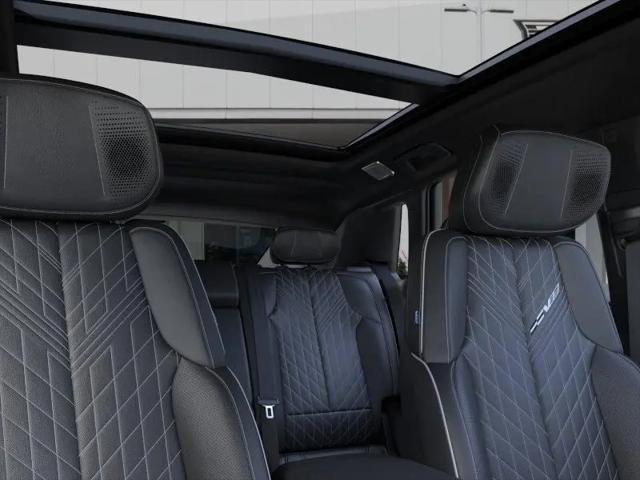 2026 Cadillac iQ V-Series Premium AWD