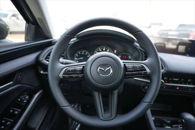 2026 Mazda Mazda3 2.5 S Preferred