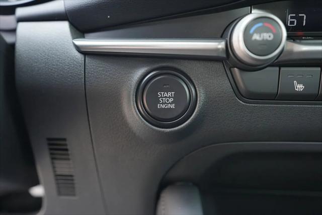 2026 Mazda Mazda3 2.5 S Preferred