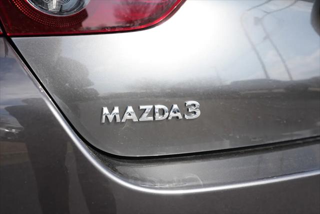 2026 Mazda Mazda3 2.5 S Preferred