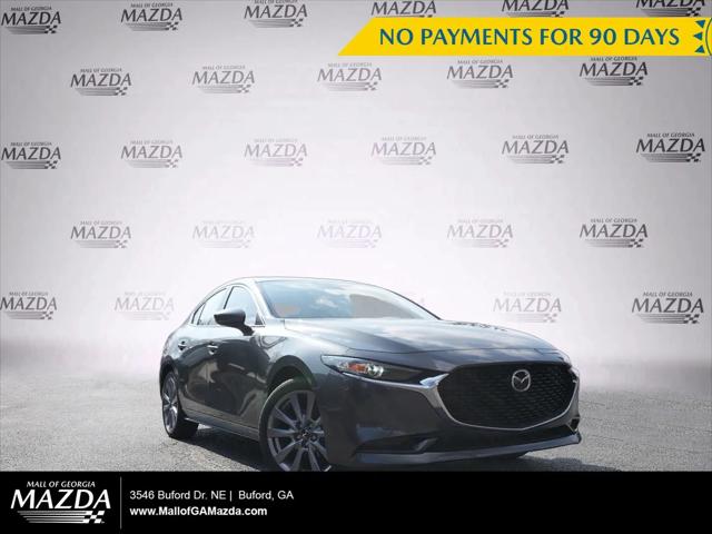 2026 Mazda Mazda3 2.5 S Preferred for sale in Buford, GA