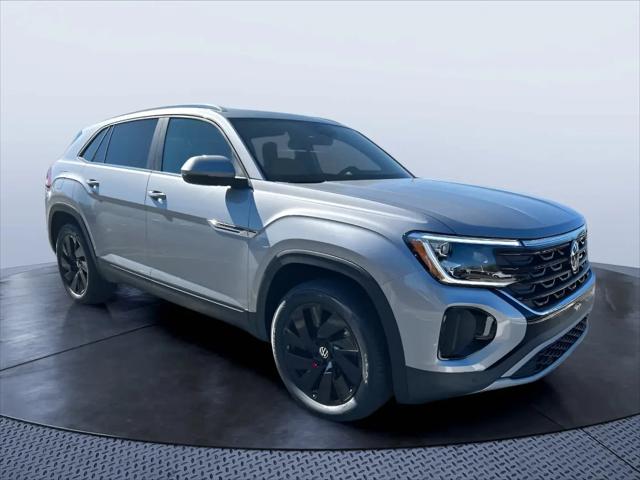 2026 Volkswagen Atlas Cross Sport SE with Technology for sale in Jacksonville, FL