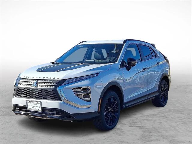 2026 Mitsubishi Eclipse Cross Black Edition S-AWC for sale in Cherry Hill, NJ