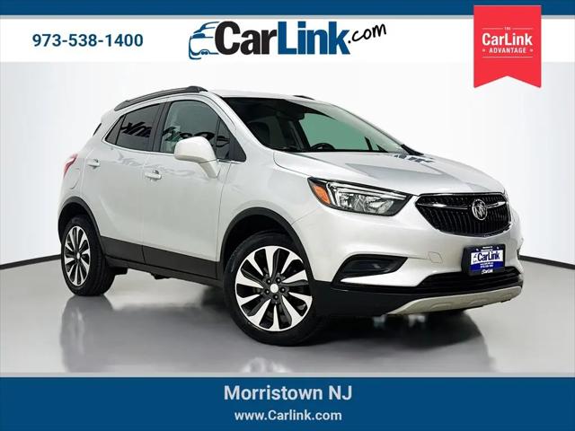 2022 Buick Encore AWD Preferred for sale in Morristown, NJ