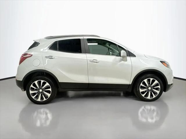 2022 Buick Encore AWD Preferred