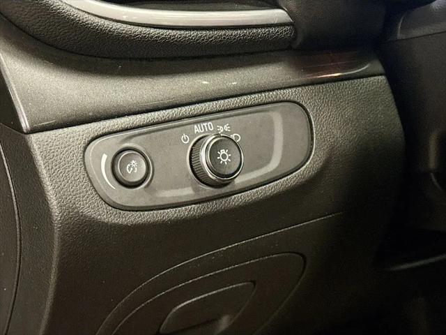 2022 Buick Encore AWD Preferred