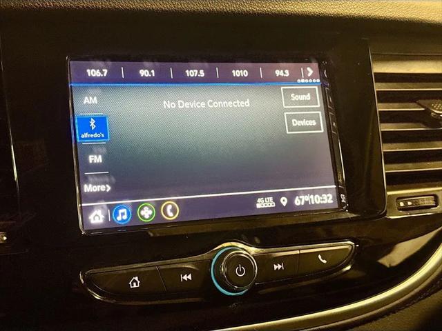 2022 Buick Encore AWD Preferred