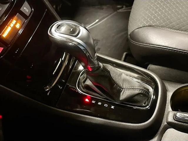 2022 Buick Encore AWD Preferred