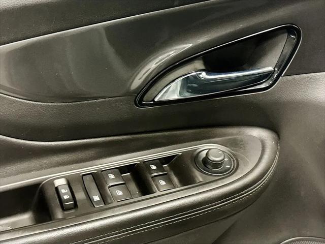 2022 Buick Encore AWD Preferred