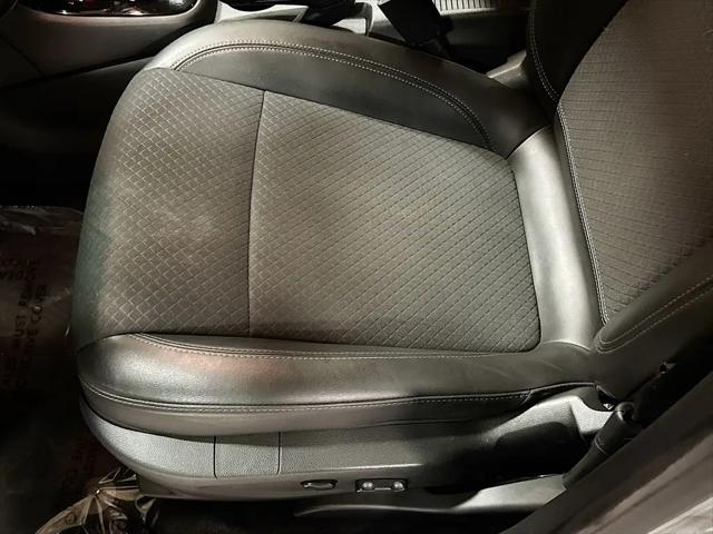2022 Buick Encore AWD Preferred