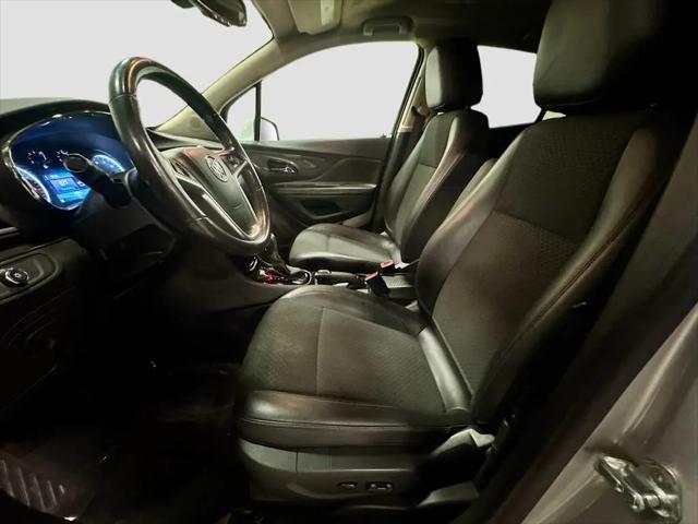 2022 Buick Encore AWD Preferred