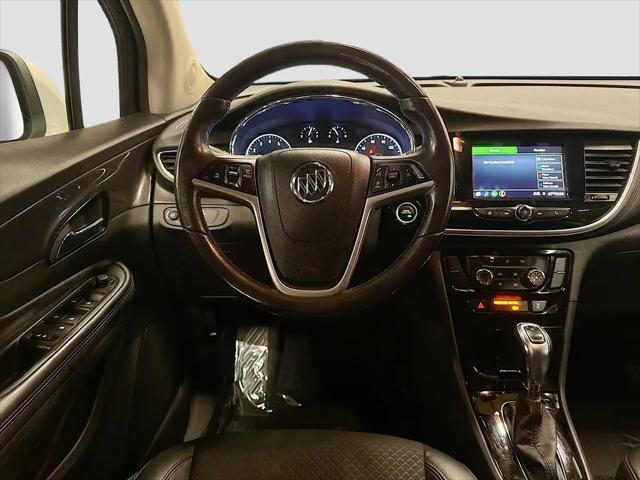 2022 Buick Encore AWD Preferred
