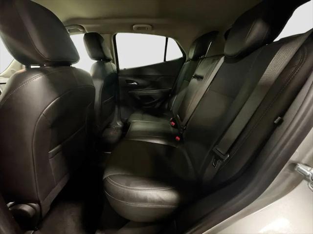 2022 Buick Encore AWD Preferred