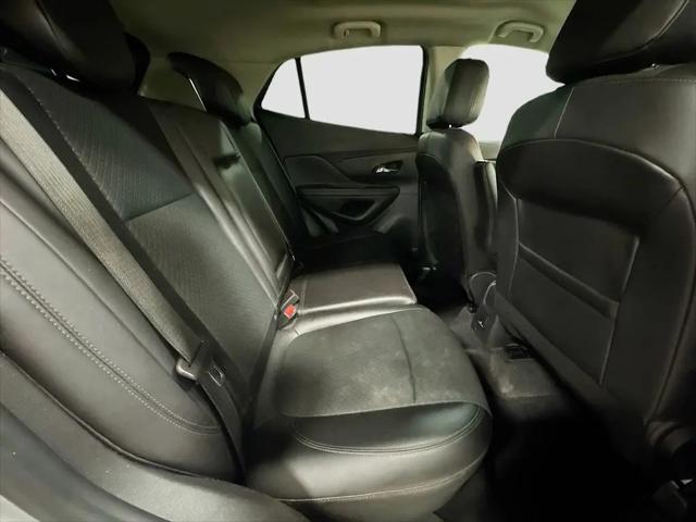 2022 Buick Encore AWD Preferred