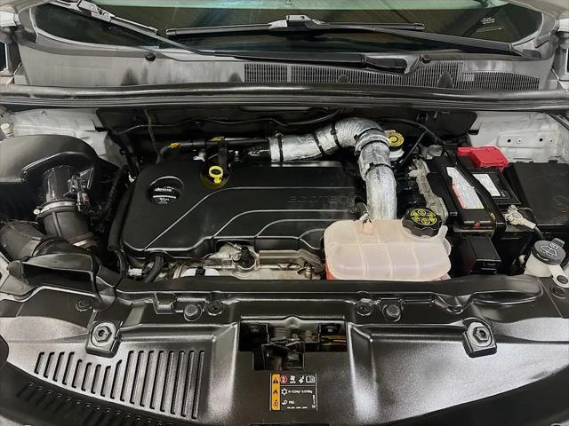 2022 Buick Encore AWD Preferred