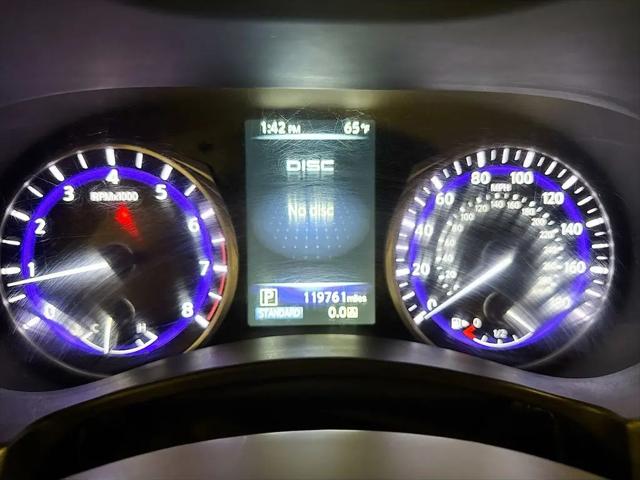 2017 INFINITI Q60 2.0t Premium