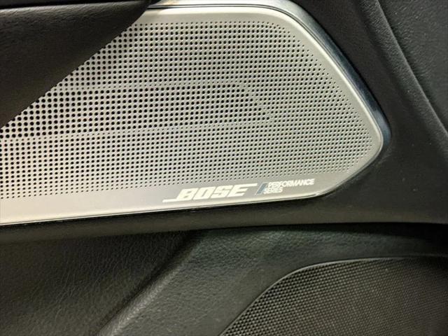 2017 INFINITI Q60 2.0t Premium