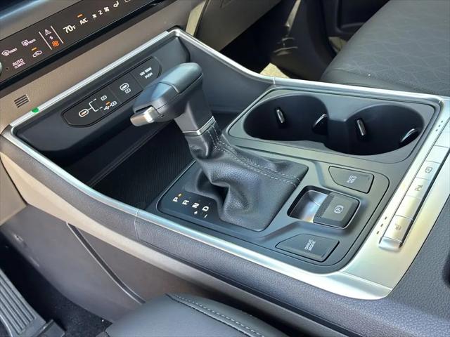2026 Kia Carnival MPV LXS