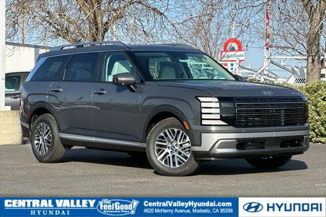2026 Hyundai Palisade SEL Premium for sale in Modesto, CA