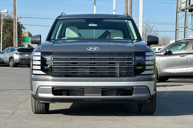 2026 Hyundai Palisade SEL Premium