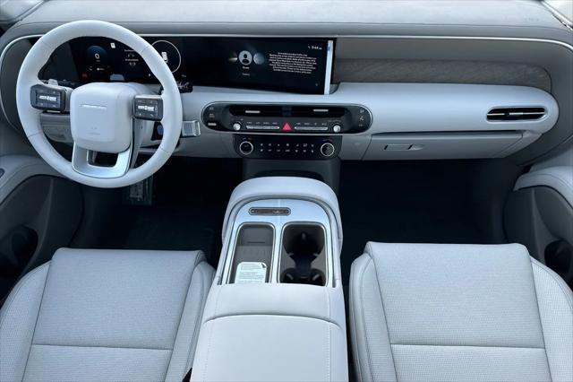 2026 Hyundai Palisade SEL Premium