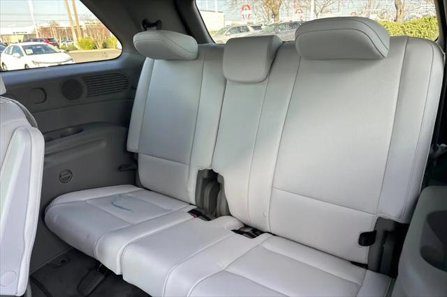 2026 Hyundai Palisade SEL Premium